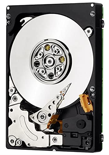 IBM 900GB FC-SAS Disk Drive Module **New Retail**, 81Y2486 von IBM