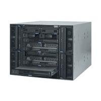 IBM BladeCenter T Chassis von IBM