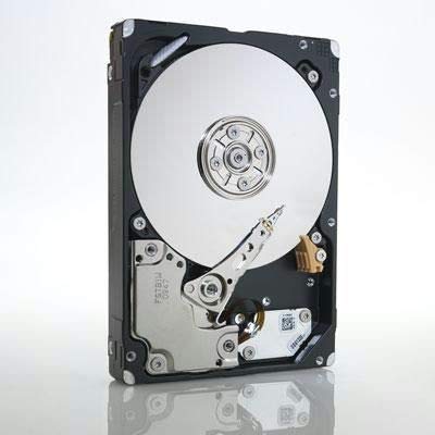IBM ES/600G 6GbpsSAS2.5 SlimHS HDD Bulk, 49Y2078-RFB von IBM