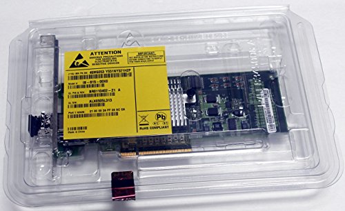 IBM EXS/Brocade 8GB SingPort HBA **New Retail**, 49Y3702 (**New Retail** Syst x) von IBM