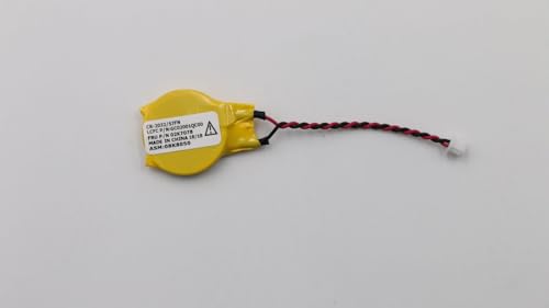 IBM Ersatzteil RTC Battery **New Retail**, 02K7078 von IBM