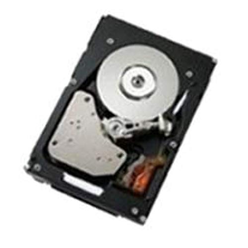 IBM HDD 600GB SAS (Generalüberholt) von IBM