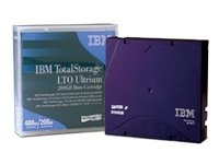 IBM LTO-2 08L9870 Datenkassette 71P9159, 5er-Pack von IBM