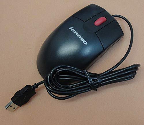 IBM Optical 3 Button Mouse USB **New Retail**, 89Y1273 von IBM