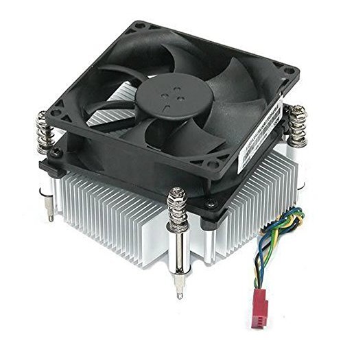IBM Radkühler Lenovo mit Fru 03T6575 03T9513 CPU Kühlkörper 4Pin 15cm M82 M91p M92p von IBM