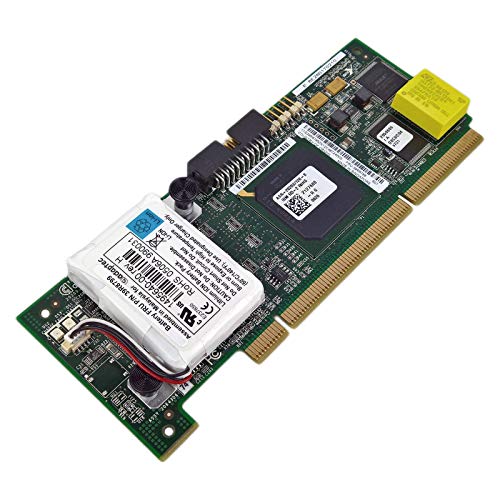 IBM Serveraid 6I Plus, FRU39R8798 von IBM