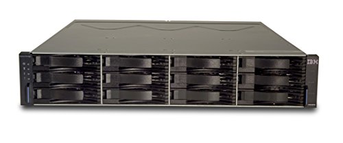 IBM System Storage & TotalStorage DS3200 Single Controller von IBM