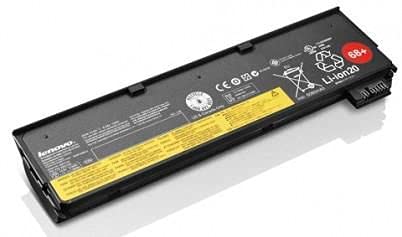 IBM Thinkpad T440 Simplo Rear **New Retail**, 45N1135 (**New Retail** 6Cell / 2.2Ah Cylindrical Battery - Secondary) von IBM