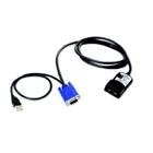 IBM USB Conversion 1.5m **4-Pack** **New Retail**, 39M2895 IBM USB Conversion 1.5m **4-Pack** **New Retail**, 39M2895 von IBM