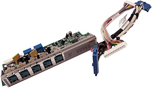 .IBM. SurePos 700 MT4800 USB2 IO Module W Kabel 42 M5851 von IBM