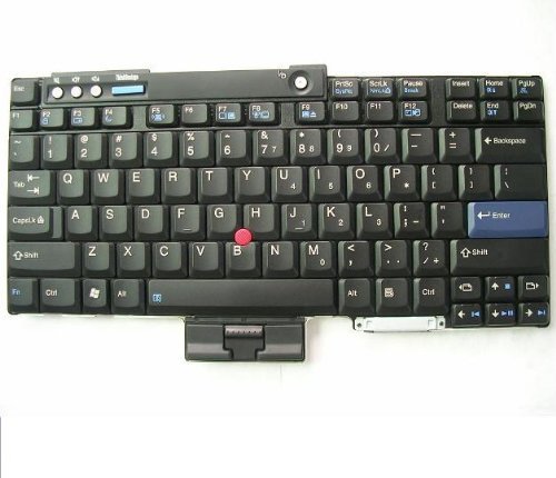 Lenovo Keyboard (US), 42T3273 von IBM
