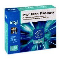 Prozessor-Upgrade - 1x Intel Xeon MP 3,16 GHz (667 MHz) - Sockel 604 Micro FCPGA4 - L2 1 MB (Generalüberholt) von IBM