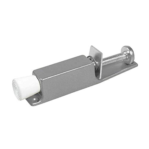 Türstopper Pedal Legierung Silber mm 180 x 30 (Stück 6) [ibmf] von IBMF