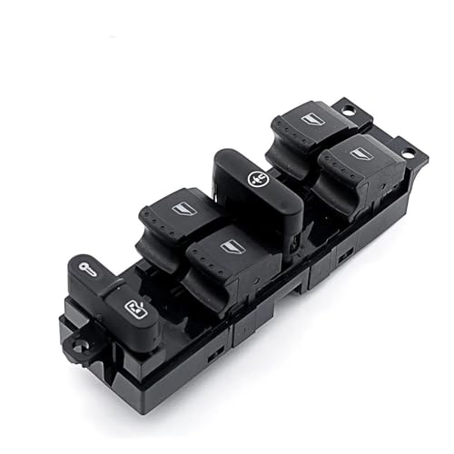 1J4959857B 1J4959857C Für Skoda Für Fabia Für Octavia Für Superb 1996-2010 Fensterheber Control Schalter von IBNA