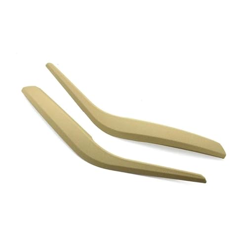 Auto im inneren Türgriff Für B&MW X1 E84 2010 2011 2012 2013 2014 2015 2016 Innen Links Rechts Türgriff Äußere Abdeckung Puller Trim (Farbe : 1) von IBNA
