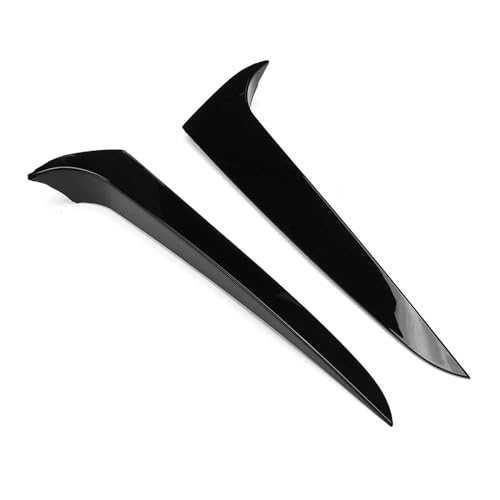 IBNA Auto Heckspoiler Für X3 F25 2011-2017 Heckscheibe Seitenspoiler Luftsplitter Aleron Heckklappen-Seitenflügelkante Heckklappen-Splitter Autospoilerflügel IBNA Auto Heckspoiler Für X3 F25 2011-2017 Heckscheibe Seitenspoiler Luftsplitter Aleron Heckklappen-Seitenflügelkante Heckklappen-Splitter Autospoilerflügel von IBNA