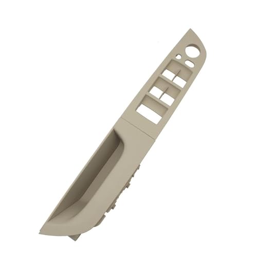 IBNA Auto im inneren Türgriff Für B&MW 3 Serie M3 E93 320i 325i 330i 335i 2007-2014 Vorne Links Fahrer Innentür Armlehne Abdeckung Panel Trim Pull Griff (Farbe : LHD 1) von IBNA