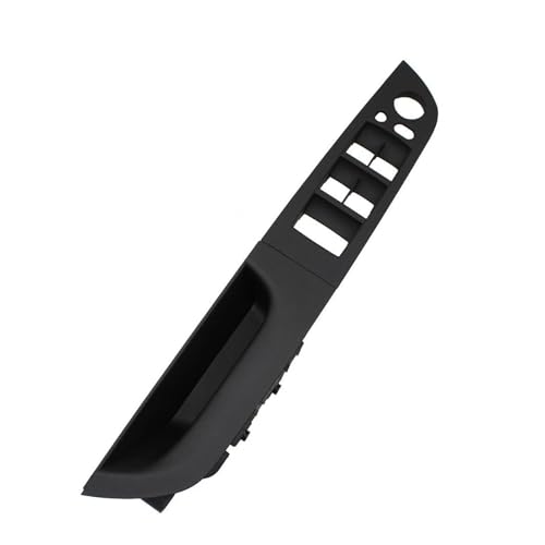 IBNA Auto im inneren Türgriff Für B&MW 3 Serie M3 E93 320i 325i 330i 335i 2007-2014 Vorne Links Fahrer Innentür Armlehne Abdeckung Panel Trim Pull Griff (Farbe : LHD 2) von IBNA