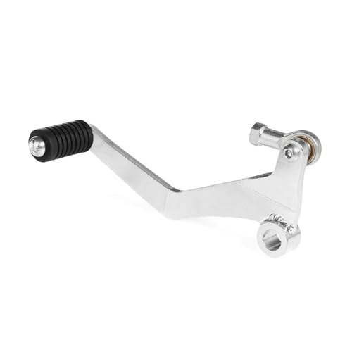 IBNA Für Z650 Z650RS Für Ninja 650 2017-2023 Schaltpedal Gangwechsel Schalthebel Schalthebel Motorrad Fußstützen von IBNA