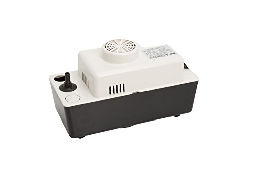 IBO 000113 CONIBO Air-Conditioning Pump, Weiß, 29 x 19 x 19 cm von IBO