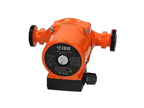 Umwälzpumpe Heizungspumpe IBO OHI 25-40/180 Warmwasser Heizung von IBO