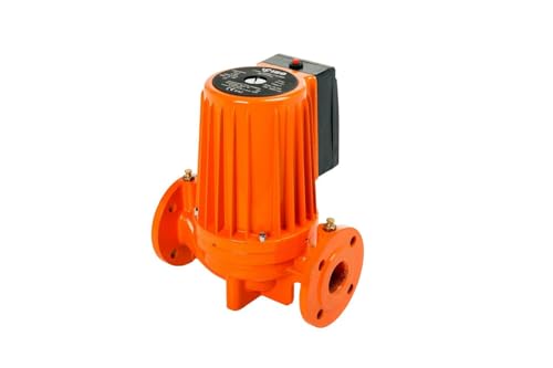 Umwälzpumpe Heizungspumpe IBO OHI MAX 50-170/250 Industrie Zirkulationspumpe von IBO