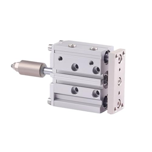 IBOWZ Luftzylinder TCLJ32 TCLJ40 Bohrung 10-175 Kompakte Pneumatische Luft Zylinder mit Führungsstange Zylinder TCLJ40-20 TCLJ32-20 TCLJ40-30 IBOWZ Luftzylinder TCLJ32 TCLJ40 Bohrung 10-175 Kompakte Pneumatische Luft Zylinder mit Führungsstange Zylinder TCLJ40-20 TCLJ32-20 TCLJ40-30 von IBOWZ