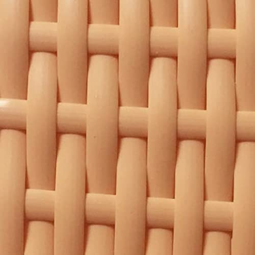 IBOWZ Rattan-Möbel-Befestigungsset Synthetisches Rattan-Webmaterial, 500 g Rattan-Reparaturset, für Kunststoff-Rattan-Gartenmöbel, handgewebte DIY-Materialien IBOWZ Rattan-Möbel-Befestigungsset Synthetisches Rattan-Webmaterial, 500 g Rattan-Reparaturset, für Kunststoff-Rattan-Gartenmöbel, handgewebte DIY-Materialien von IBOWZ