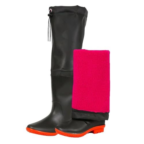 IBOWZ Wathose Herren Damen Hüft-Wathose zum Angeln für Herren. Kniehohe, warme Winter-Wathose für die Jagd. Schuhhöhe 60 cm oder 80 cm IBOWZ Wathose Herren Damen Hüft-Wathose zum Angeln für Herren. Kniehohe, warme Winter-Wathose für die Jagd. Schuhhöhe 60 cm oder 80 cm von IBOWZ