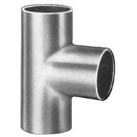 Kupfer-T-Stück 5130 54 von IBP BÄNNINGER