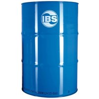 Ibs Scherer - IBS-Ultraschallreiniger was 20.100 200 l Fass von IBS SCHERER