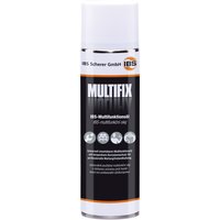 IBS-Wartungsspray MultiFix, 500 ml, 12 Dosen von IBS