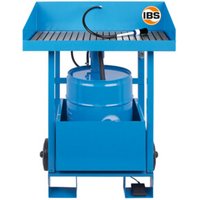 IBS Teilereinigungsgerät Typ F2 von IBS