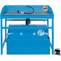 IBS Teilereinigungsgerät Typ M von IBS