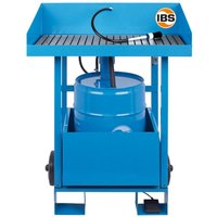 Teilereinigungsgerät Typ F2 - IBS Teilereinigungsgerät Typ F2 - IBS von IBS