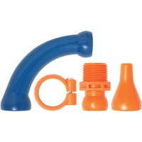 IBT - Schlauchbogen Set 90G 13tlg. von IBT