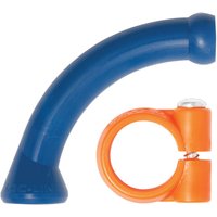Schlauchbogen Set 90G 8-tlg. IBT von IBT