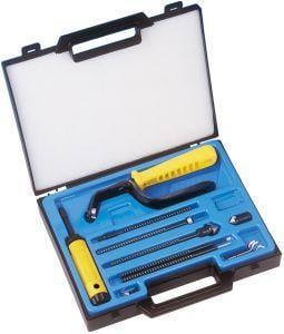 Entgratwerkzeug-Satz Grat-Tec Box IBT von IBT