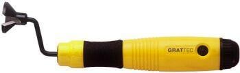 Entgratwerkzeug Softgrip Anfasser IBT Entgratwerkzeug Softgrip Anfasser IBT von IBT