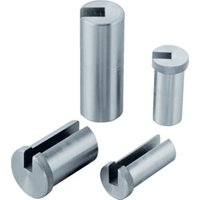 Führungsbuchse mit Bund Gr30III Hassay Savage IBT von IBT