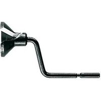 Kurbelsenker HSS EX2000 4-18mm IBT von GRATTEC