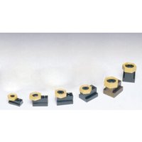MITEE BITE Spannklemme Exzenter Maschinentisch T-Nut 22 MITEE-BITE von IBT