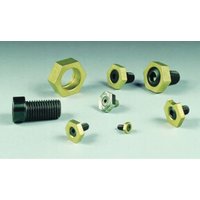 MITEE BITE Spannklemme Exzenter für Spannvorrichtung M4 MITEE-BITE MITEE BITE Spannklemme Exzenter für Spannvorrichtung M4 MITEE-BITE von IBT