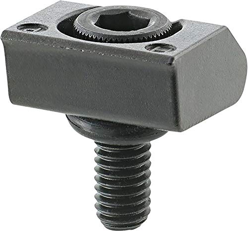 MITEE BITE Spannklemme Pitbull stumpfer Kante Stahl 16,0 MITEE-BITE MITEE BITE Spannklemme Pitbull stumpfer Kante Stahl 16,0 MITEE-BITE von IBT