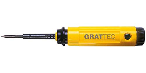 Medium-Dreikantschaber EL1600 IBT EL1600 von IBT