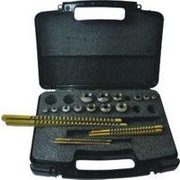 Räumnadel-Set HSS 20-teilig Gr. 2-8mm Hassay Savage IBT Räumnadel-Set HSS 20-teilig Gr. 2-8mm Hassay Savage IBT von IBT