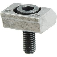 IBT Spannklemme Pitbull mit stumpfer Kante Stahl 16,0 von IBT