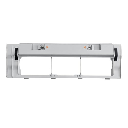 Abdeckung Der Zentralen Rollenbürste, Kompatibel Mit Xiaomi, Kompatibel Mit Mijia, 1C STYTJ01ZHM, Kompatibel Mit Dreame, F9 D9 L10, Halterungszubehör Abdeckung Der Zentralen Rollenbürste, Kompatibel Mit Xiaomi, Kompatibel Mit Mijia, 1C STYTJ01ZHM, Kompatibel Mit Dreame, F9 D9 L10, Halterungszubehör von IBXNBEJD
