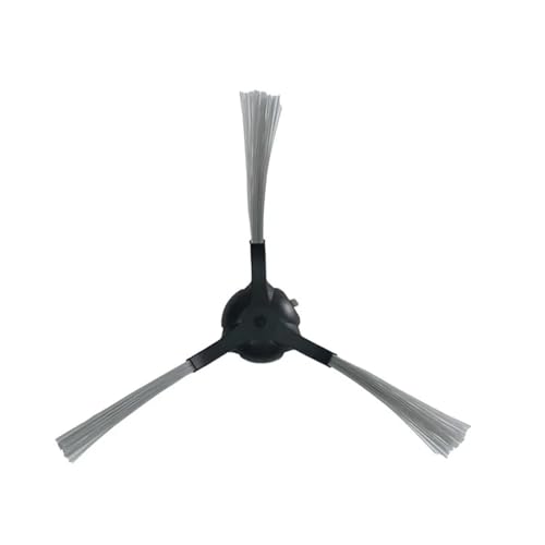 Ersatz-Seitenbürsten, Kompatibel Mit Laresar, P10, Kompatibel Mit Airzeen, R7 Und J10, Roboterstaubsauger – Wischtuchkomponente Ersatz-Seitenbürsten, Kompatibel Mit Laresar, P10, Kompatibel Mit Airzeen, R7 Und J10, Roboterstaubsauger – Wischtuchkomponente von IBXNBEJD