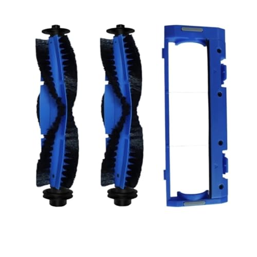 Ersatzteile Hauptbürste Hauptbürstenabdeckung ,Kompatibel Mit Kyvol ,Kompatibel Mit Cybovac , E20 E30 E31 , Zubehör For Staubsaugerhalterung Ersatzteile Hauptbürste Hauptbürstenabdeckung ,Kompatibel Mit Kyvol ,Kompatibel Mit Cybovac , E20 E30 E31 , Zubehör For Staubsaugerhalterung von IBXNBEJD
